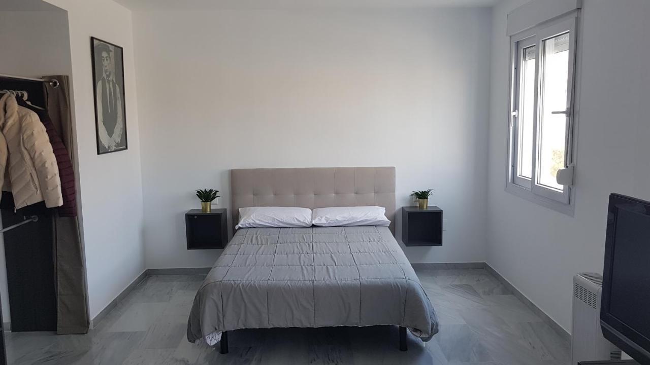 Atocha 3 Appartement
