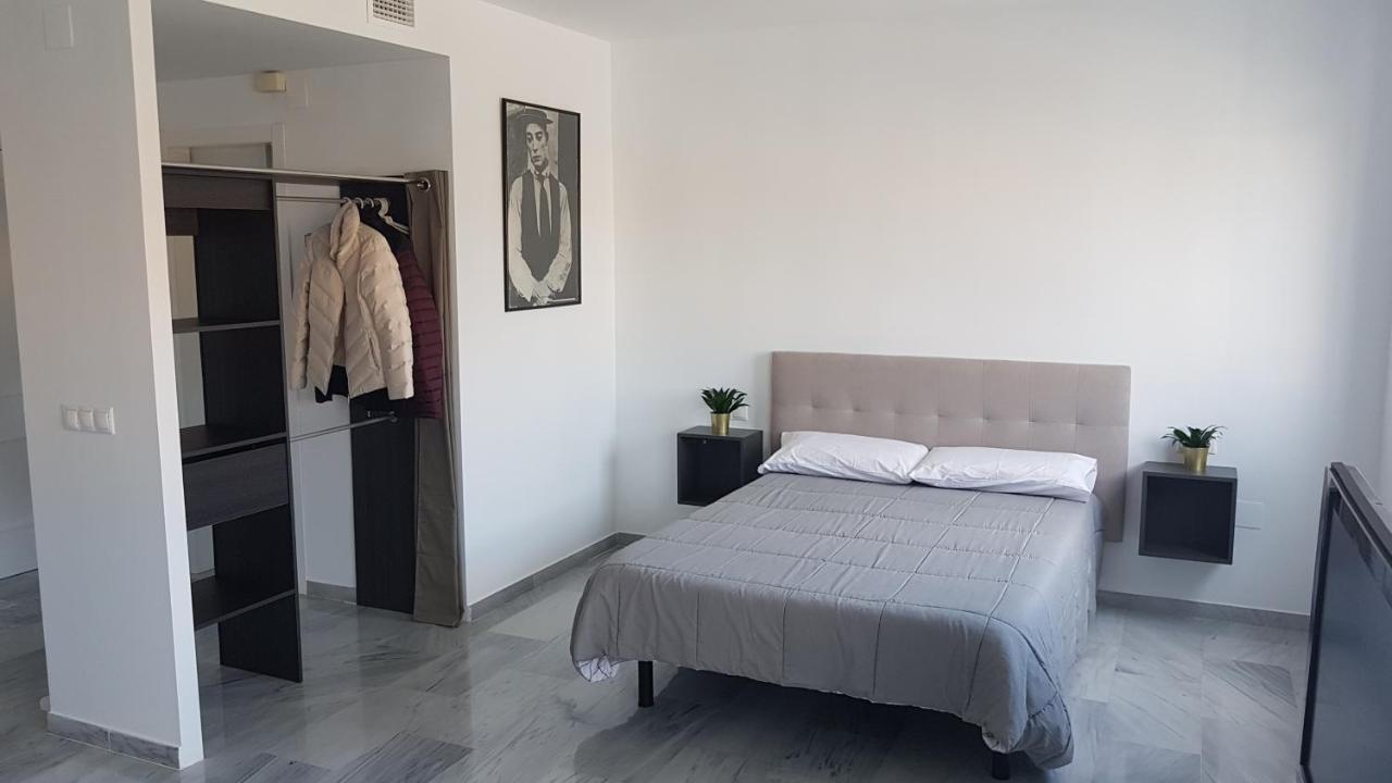 Atocha 3 Appartement