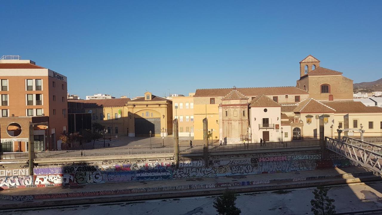 Appartamento Atocha 3
