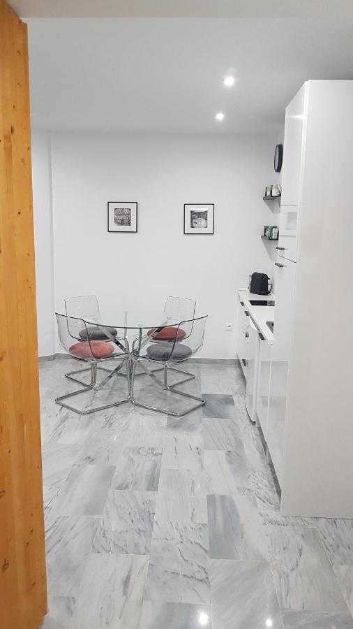 Atocha 3 Appartement Málaga
