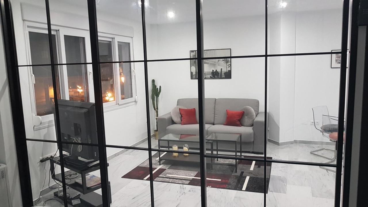 Appartamento Atocha 3 Málaga