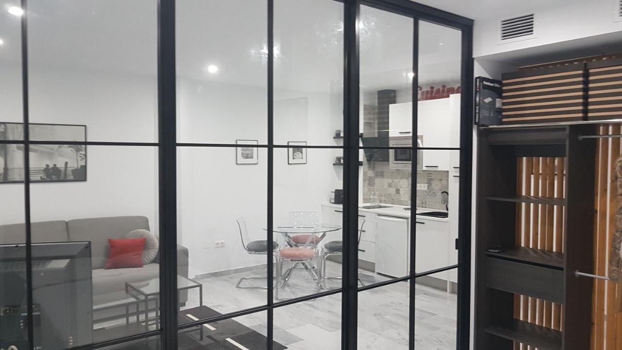 Appartamento Atocha 3
