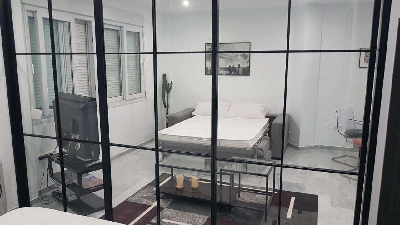 Appartement Atocha 3