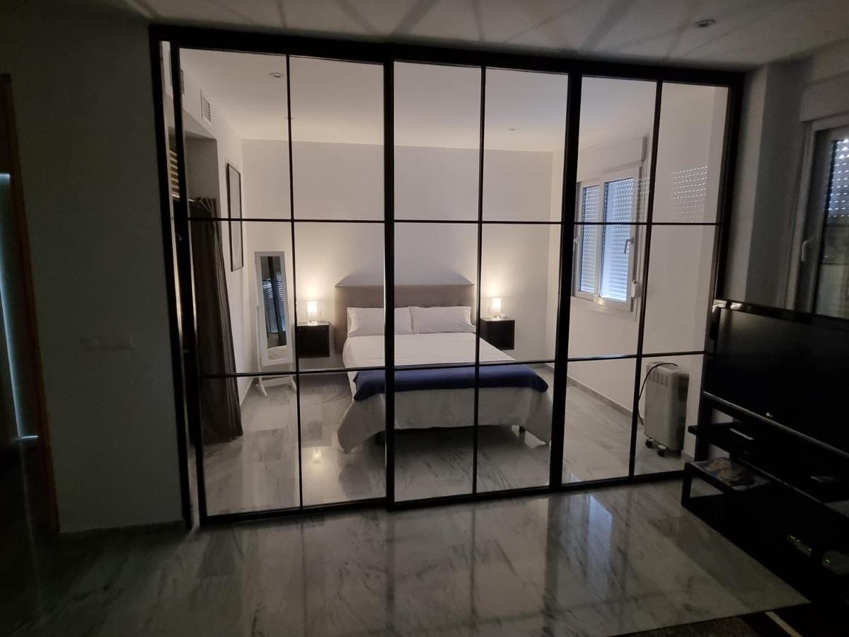 Appartamento Atocha 3 Málaga