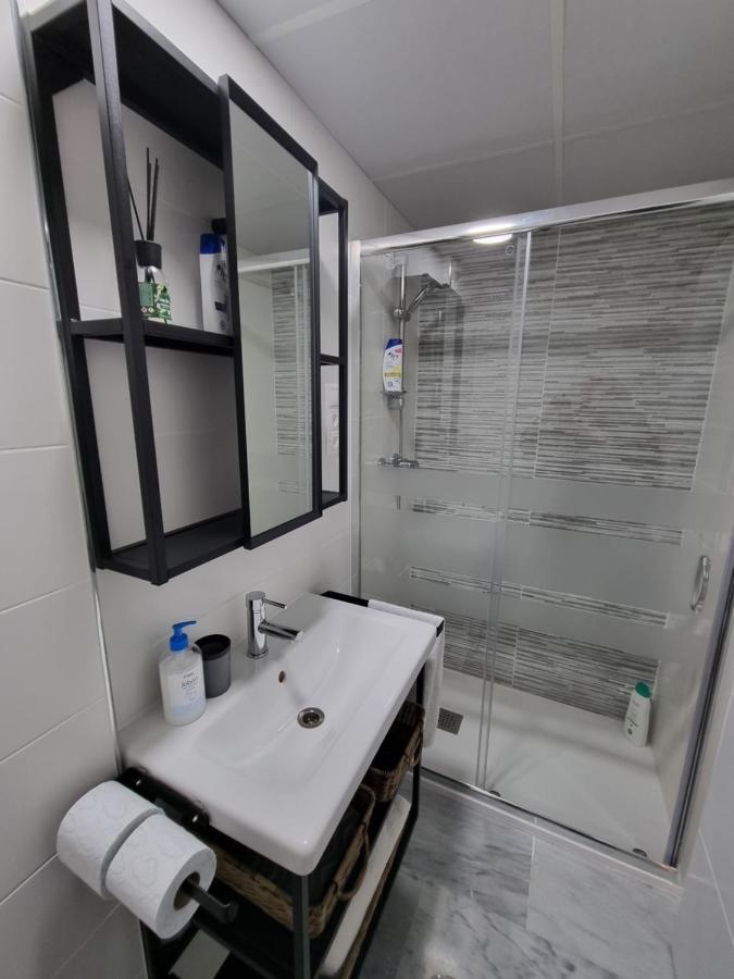 Appartement Atocha 3 *