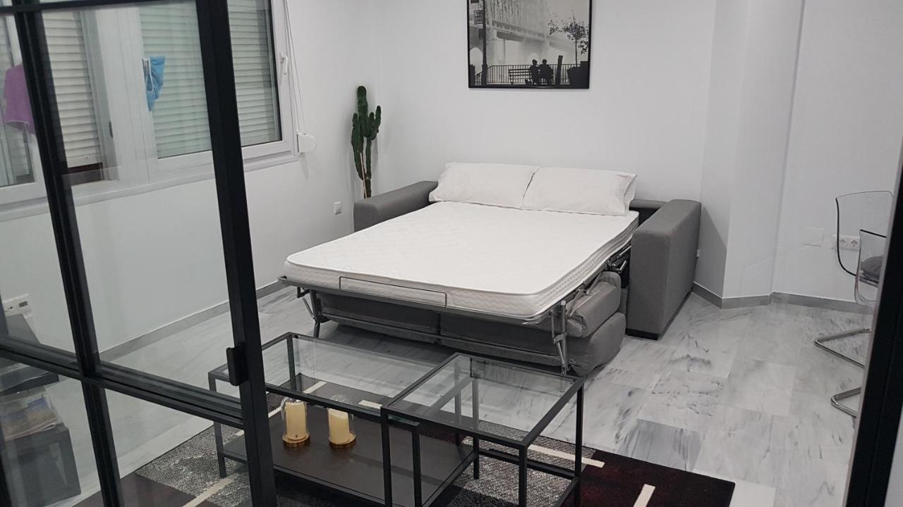 Atocha 3 Appartement *