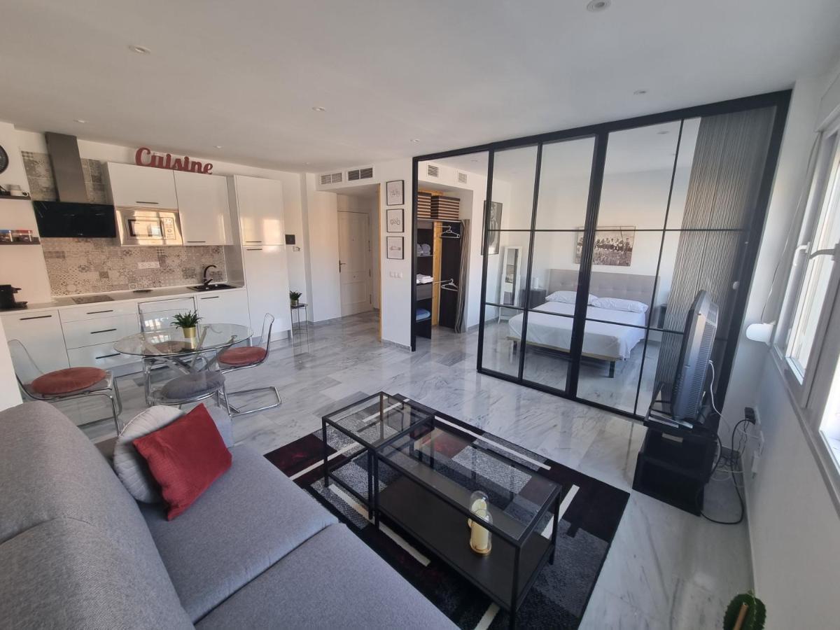 Appartement Atocha 3