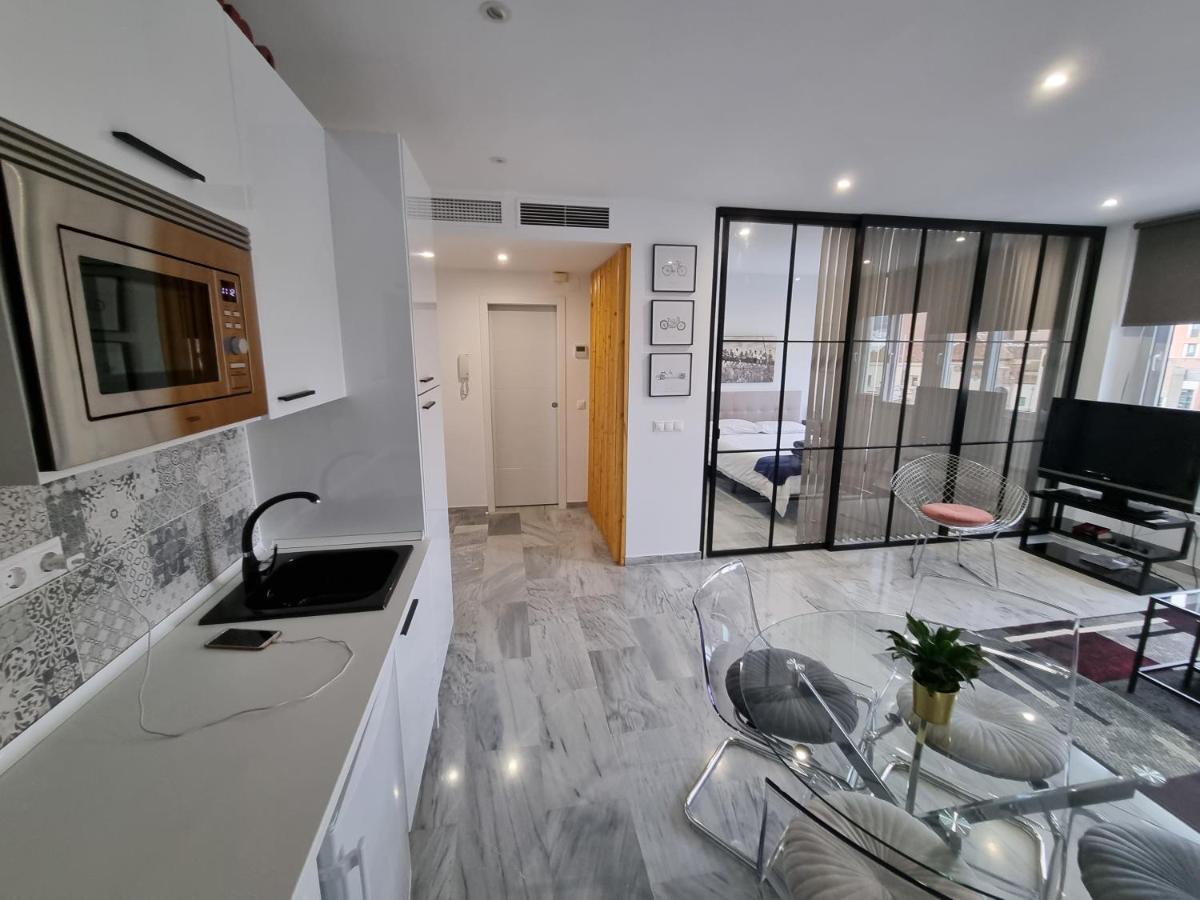 Atocha 3 Appartement *
