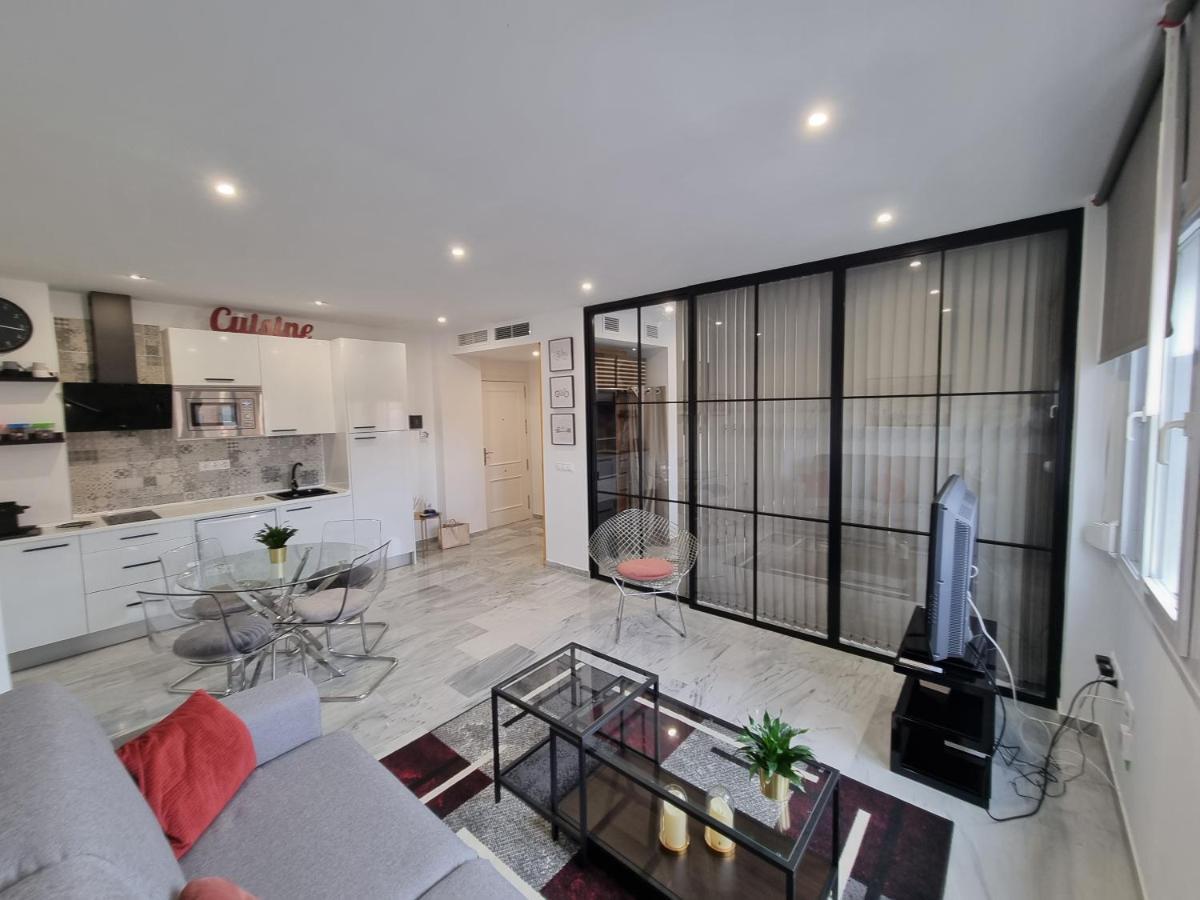 Atocha 3 Appartement