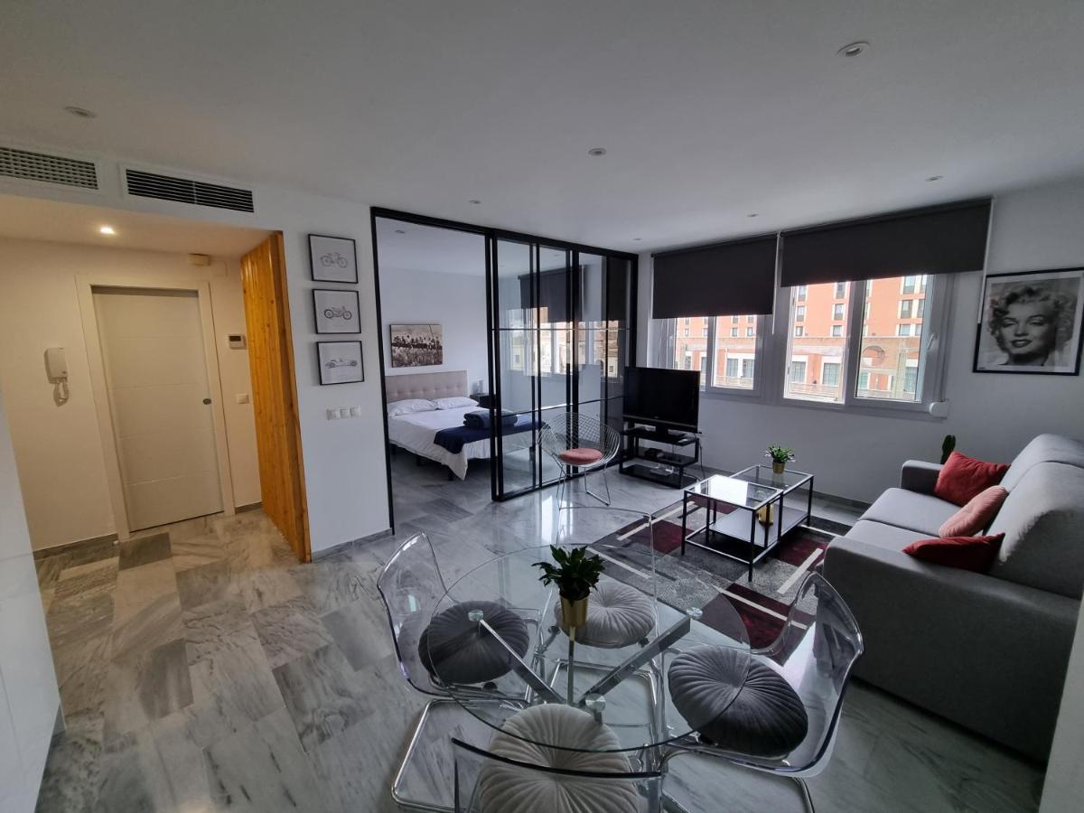 Appartamento Atocha 3 *