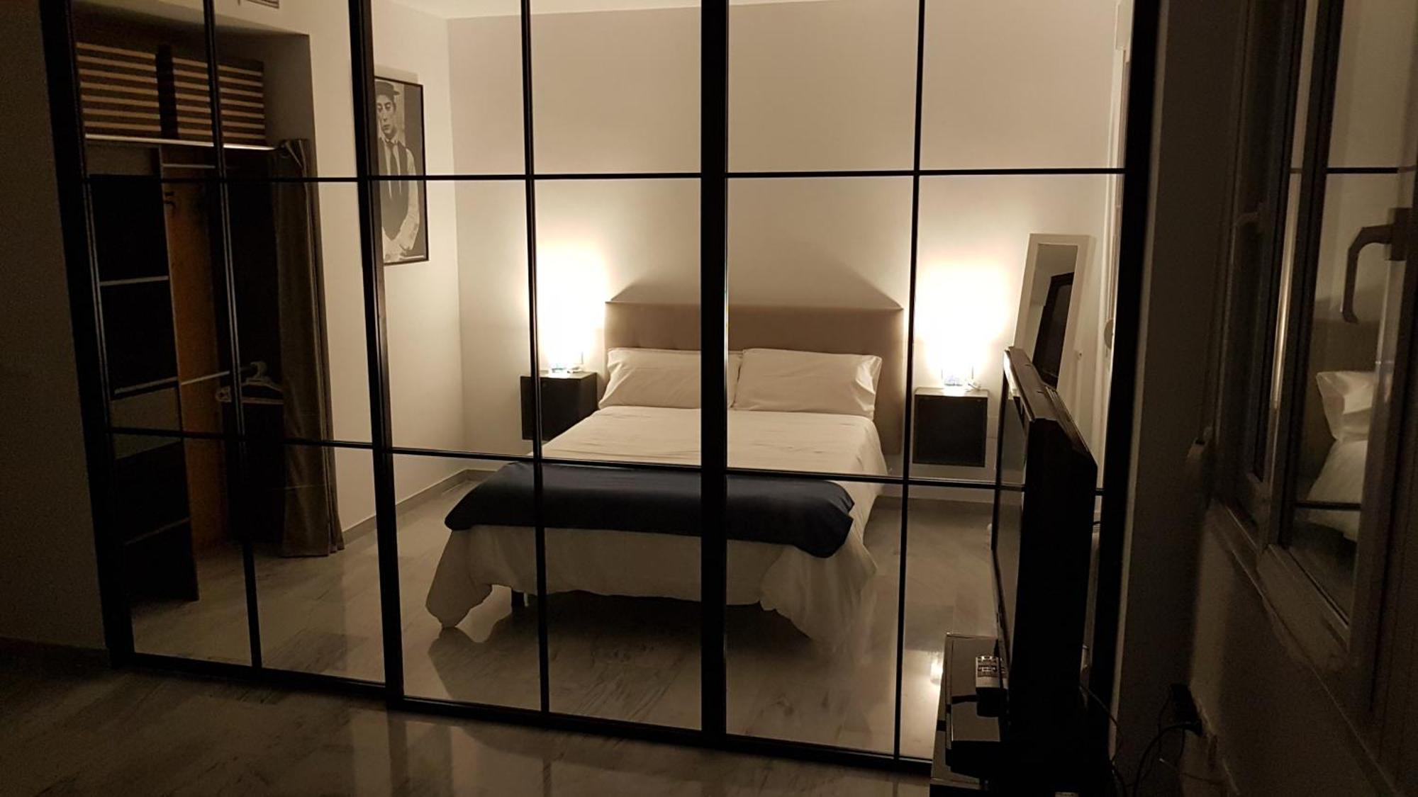 Appartamento Atocha 3 *